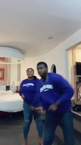 Celebrating our 1 year wedding anniversary in the poconos got us like #dance #tiktokdance #happyanniversary #blackcouplesoftiktok