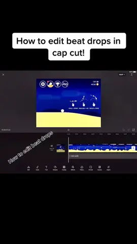 #fyp #capcut #edit #beatdrop #SpotifyWrapped