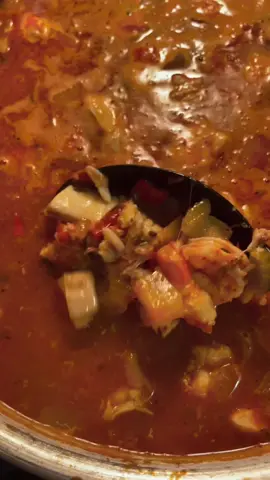 #cioppino #soup #souptok #chefstyle #chefkitchen #Foodie #SpotifyWrapped #privatechef