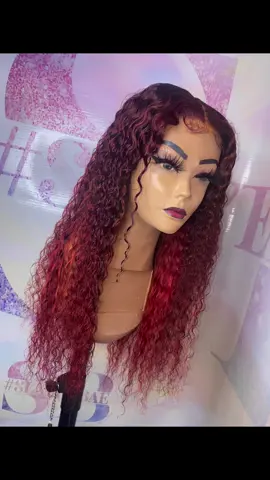 Wig Revival & Reconstruction 🍁✨#SlayedBaeOfficial