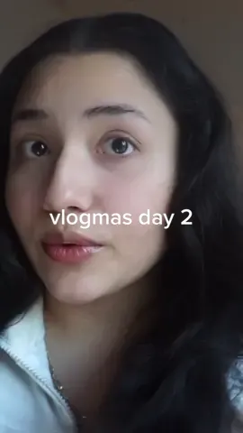 vlogmas day 2 christmas gift guide on my yt🤍 #Vlogmas #fyp #minivlog #SpotifyWrapped #AmazonMusicJingleBellTok