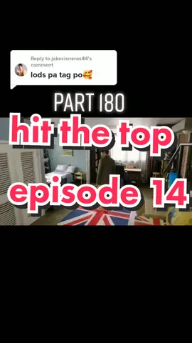 Reply to @jakecisneros44 #hitthetopep14 #fyp #tagalogkdrama #kdrama #HTTtagalogdub #fypシ