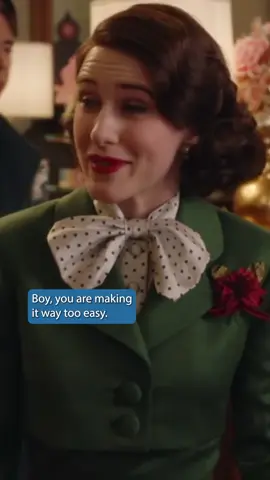 When the woman he cheats on you with comes to confront you... #TheMarvelousMrsMaisel #cheater #cheating #marriage #AmazonPrimeVideo