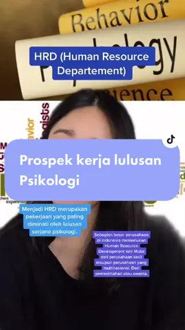 Jadi ga semua lulusan Psikologi jadi psikolog ya guys!😊 #globalmillennialgroup #sebulanmenjadi #JanganSalahJurusan #fyp