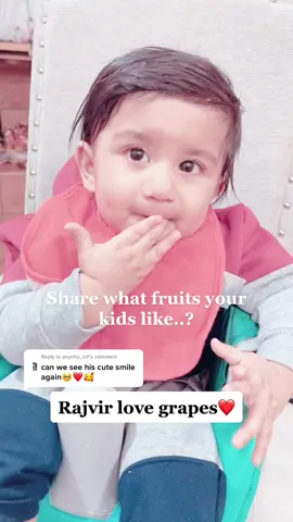 Reply to @psycho_rdl thank you so much for your love🥰❤️🙏@rajvirsingh6736  #rajvirsingh05 #rajmira #viral #fypシ #fyp #mama #rajvirsmile #Love #mom