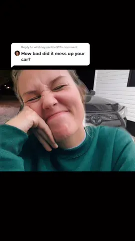 Reply to @whitney.sanford01  deer- 1 Carl- -$500 deductible