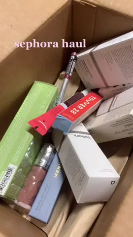 sephora haul #sephorahaul #haul #makeuphaul #videodiary #parati
