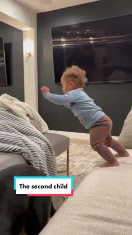 Ill be grey by the time he’s two🤣 #13monthsold #toddler #toddlersoftiktok #bloopers #toddlermom #boymom #boymomlife #MomsofTikTok #secondchild #mom