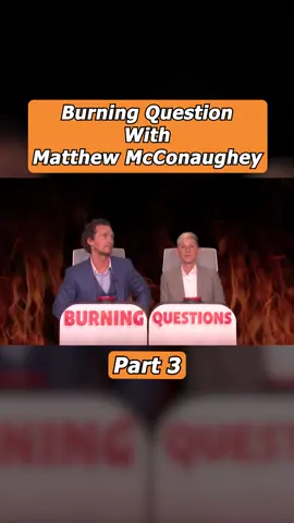 #theellenshow #ellendegeneres  #MatthewMcConaughey