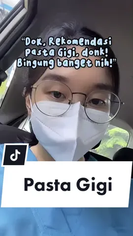 “Dok rekomendasi pasta gigi untuk memutihkan gigi donk!”@darlie.id #darlie #14daysdarliebakingsoda #doktergigi #pastagigi #odol #sikatgigi #bakingsoda