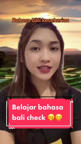Yukkkk mau kalimat apalagi? 🤭
