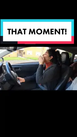 WHEN IT ALL GOES WRONG #drivingtest #drivingfail #newmusic