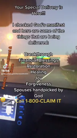 He Sent It #fyp #foryou #foryoupage #fypシ #christian #christiantiktok #airplane #god #jesus #amen #pray