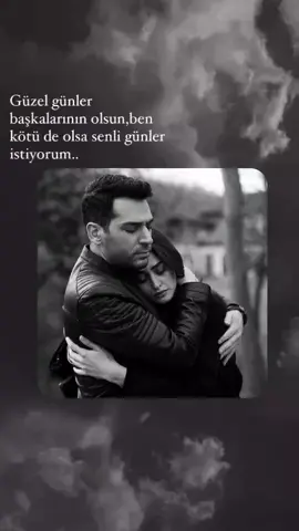 “𝐄𝐥𝐥𝐞𝐫𝐢𝐧𝐝𝐞𝐧 𝐀𝐬̧𝐤 𝐚𝐤𝛊𝐲𝐨𝐫..”🖤 #gokyuzunennott