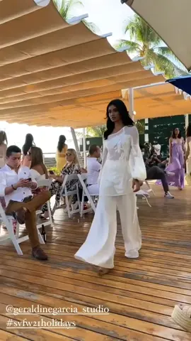 Backstage #svfwelsalvador 📸 | HOLIDAYS EDITION✨ #fyp #parati #SVFW #SVFW21 #FashionlifeLA #ElSalvador