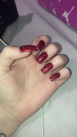 Sorry but its pinky