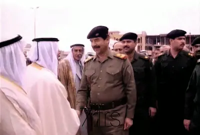 الشهيدصدام مع شيوخ العشائر العراقيه#الحنفيرس #صدام_حسين #الحزب_الصدامي🔥 #اخو_هدله #ابو_عداي #صقر_العرب #explor #fypシ #viral #foryou #foryoupage #fyp