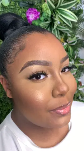 No filter 😉✨ #fyp #SimsSelves #makeup #KraftMacMeSkip #clientmakeup #MacysGiftTok #makeuptutorial #beauty #viral #brows