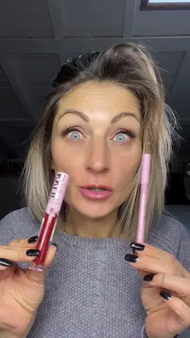✨PROVO IL KIT DI @Kylie Cosmetics ✨ Voi li avete provati? Come vi sembrano?  #lipstick #matte #makeup