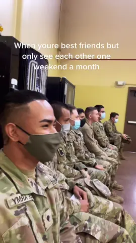 Dont ask why we joined #military #fyp