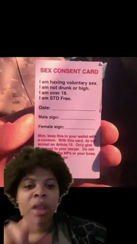 #greenscreen #nomeansno #consentmatters #xybzca #fypシ #sexualassultawareness❤️