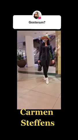 #pergunteaotiktok #carmensteffens