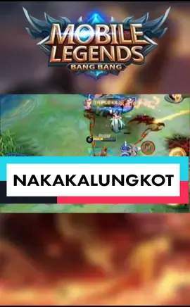 Reply to @mcflurrrynfries nakakalungkot man isipin pero ang sarap mong mahalin😉🤭 #DjBonBon #MobileLegends #MLBB #riamalupa #babyriamalupa