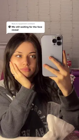 Reply to @rayupinere  #fyp #trend #egirl