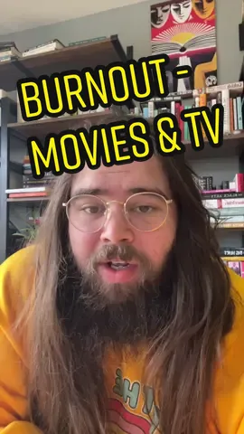 Don’t know why you need this list, but here you go #recommendations #burnout #exhausted #uncutgems #documentary #hypernormalisation #dearzachary