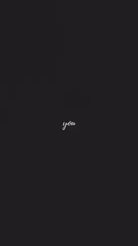 special for you #itsyou #sezairi