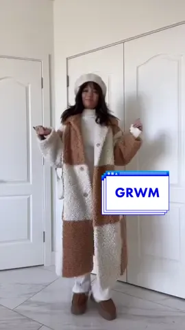 you nEED THESE UGGS #grwm #OOTD #TikTokFashion
