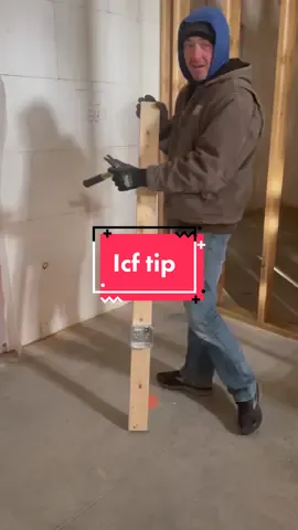 Soooo many extra steps in icf. #electrician #apprentice #construction #learn #SimsSelves #KraftMacMeSkip