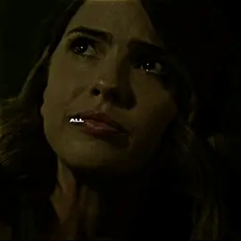 the pain in the eyes of malia </3 #fyp#edit#teenwolf#trend#maliahale#stalia#stydia#scottmccall