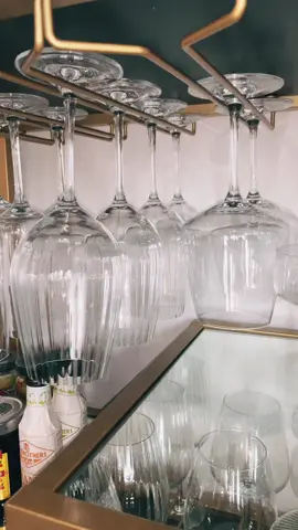 Bar cart tour #fyp #christmas #Home #HomeDecor