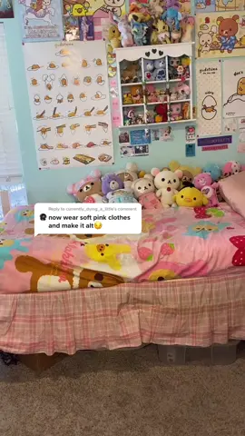 Reply to @currently_dying_a_little genuine question but does tiktok not know how alternative fashions work? #altfashion #lolitafashon