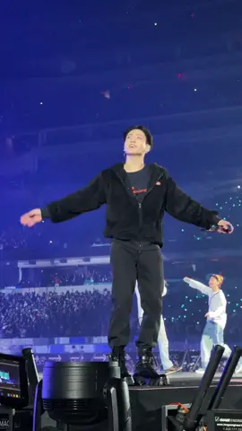 my baby 😭 had to do one for him too #bts #jungkook #btsconcert #fyp #ptdonstage #ptdinLA #방탄소년단