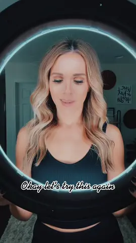 Okay trying this one more time