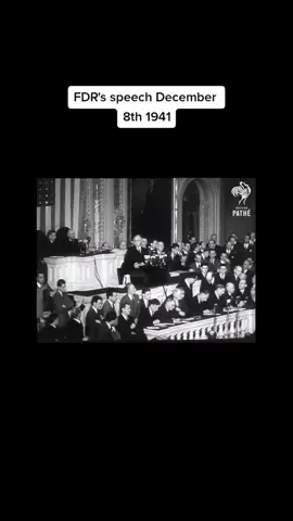 A date which will live in infamy #fyp #foryou #foryoupage #pearlharbor #december7th #history