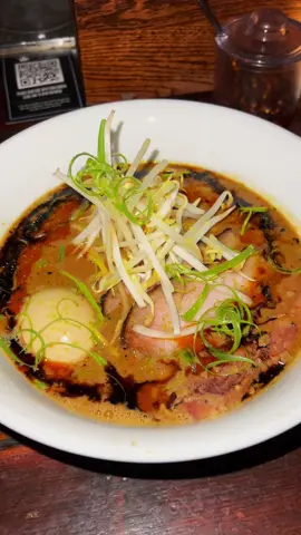 A (not so) hidden ramen spot in the heart of the West Loop! High Five Ramen is a bucket list Chicago spot 🍜 #foodtiktok #chicago #fyp #ramen