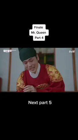 Mr. Queen finale part 4 #mrqueen #mrqueenkdrama #kimjeonghyeon #shinhyeseon #koreandarama #kdramalover #foryoupage #foryou #viral #fyp #trending #trendy #recommend #kdramas #kdrama #fypシ