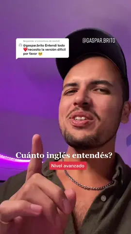 Responder a @danhr0  Y en sus países cómo es? #ingles #AprendeEnTikTok