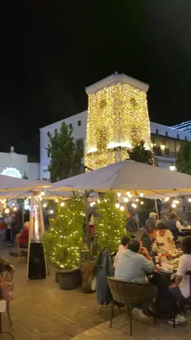 ¡En Casa Escobar disfrutamos la navidad en grande! Visítanos en cualquiera de nuestras ubicaciones este diciembre. #fyp #paseocayala #steakhouse