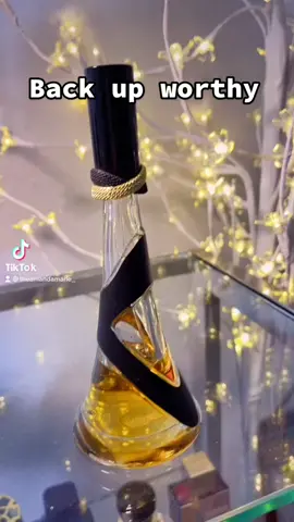 Most of you will think this is insane but HOLD ON HOLD… you’re right 🙃🙃 #perfumes #perfumecollection #perfumelover  #parfum #backupbottle #perfumes