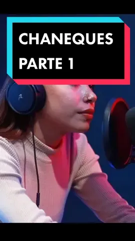 Los #chaneques pueden llegar a ser muy peligrosos. @ale.quijanoo #fyp #parati #viral #podcast #foryou #paranormal