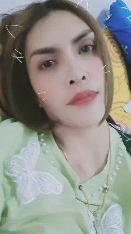 #บ้านเรามีแมวนะ