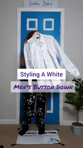 Wardrobe essentials w/ sumtin_styled #styletips #fashiontiktok #thriftedfashion #fashionhacks #stylehacks