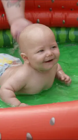 🚨👶Cute baby alert👶🚨 #1000lbSisters #TLC
