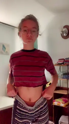 i feel like i haven’t done a tiktok dance in so long