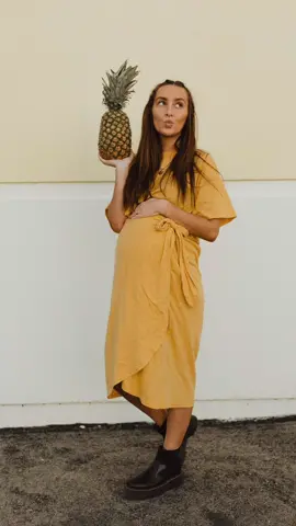 It’s been such a fun way to document baby girl🤍✨ #pregnant #pregnancyjourney #pregnancytiktok