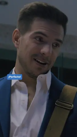 El amarre está funcionando, ¿o no? 🤞 #ElAmarre #PrimeVideoLat #VadhirDerbez